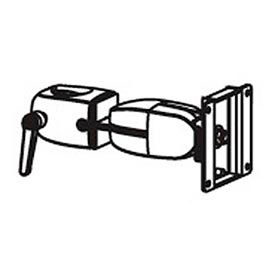 Ergotron DS100 Double Pivot