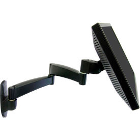 Wall Monitor Arm, 2 Extensions