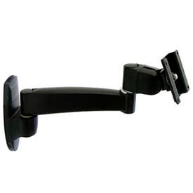 200 Series Wall Monitor Arm, 1 Extension