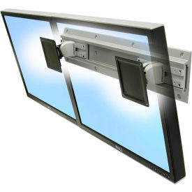 Dual Monitor Wall Mount