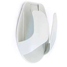 Mouse Holder, Light Gray