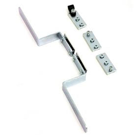 Power Strip Mounting Kit and Cord Wrap