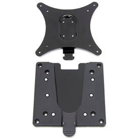 Quick Release LCD Bracket