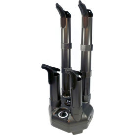 OdorStop Boot & Shoe Dryer and Deodorizer, Heat + High Output Fan