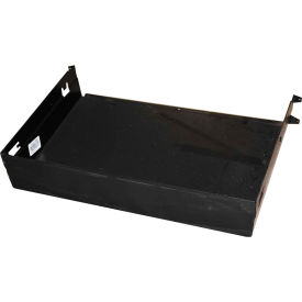 Steel Drawer for Trademaster Carts by Rubbermaid