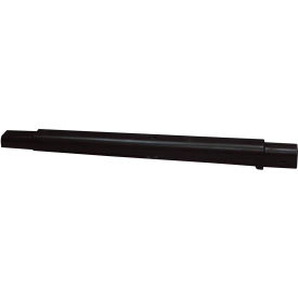 Left Side Upright for Janitor Cart