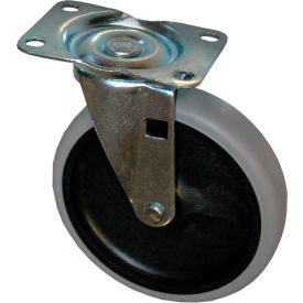 5" Swivel Plate Replacement Caster