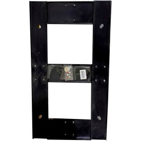 12 Cubic Yard Utility Truck Base for Utility Truck