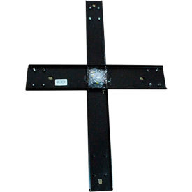 Metal Frame for 20 Cubic Yard Cube and Spring Platform Truck