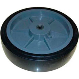 12" Wheel W/Hardware for Tilt Trucks