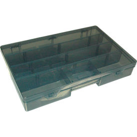 Compartment Box for Trademaster Carts