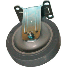 5" Heavy Duty Rigid Caster for Trademaster Carts