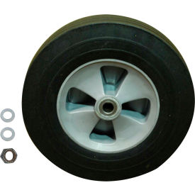 12" Wheel with Hardware