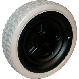 Rubbermaid 10" Replacement Wheel