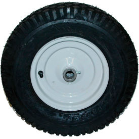 16" Wheel for Towable Tilt Truck