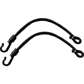 Rubbermaid Vacuum Restraint Kit Includes (2) Restraints