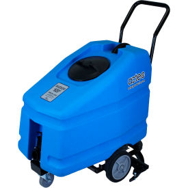 30" Aztec Guzzler Floor Stripping Solution Retriever