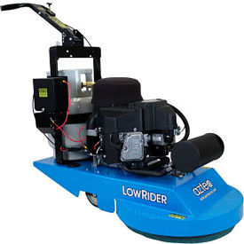 Aztec LowRider 21" High Speed Propane Burnisher, 18 HP