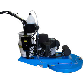 Aztec LowRider 27" High Speed Propane Burnisher