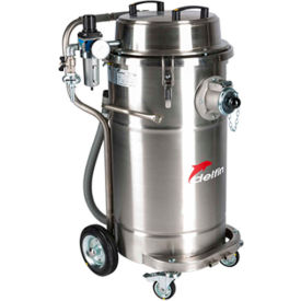 21 Gallon Wet Dry Vacuum