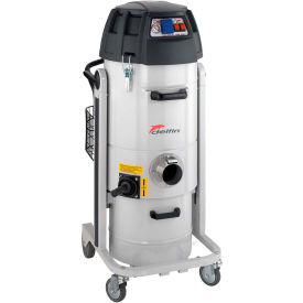 HEPA Vacuum - 12 Gallon 1.5 HP
