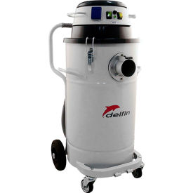 Wet Dry Vacuum - 21.14 Gallon 2.7 HP
