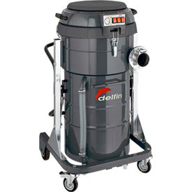 Wet Dry Vacuum - 26 Gallon 3 HP