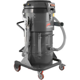 Oil & Chips Vacuum - 26 Gallon 2.7 HP