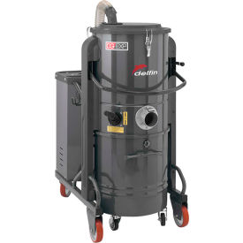 Wet Dry Vacuum - 26.4 Gallon 8.4 HP