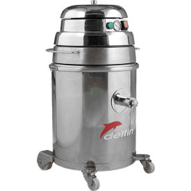 Wet Dry Vacuum - 9 Gallon 1.3 HP