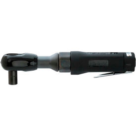3/8" Ratchet Wrench Maximun Torque 50 Ft-lbs w/185 RPM Free Speed