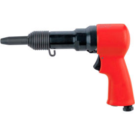 .401 Parker Taper 3" Stroke 2000 Blow Per Minute 3/16 Steel Rivet Hammer