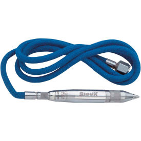 Air Engraving Pen w/13000 Cycles Per Minute w/Replaceable Carbide Tipped Points