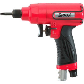 1/4" Impact Wrench with 70 Ft-lbs Max Torque Double Dog Impact & 1/4" Quick Change Shank
