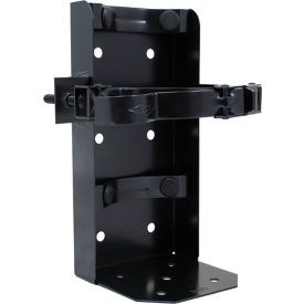Fire Extinguisher Bracket, Vehicle Mount, Use for Models B456, 322