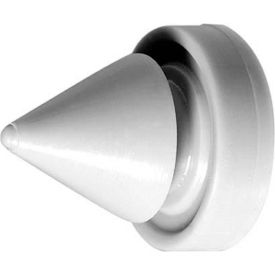 Rockwood Door Silencer, Grey