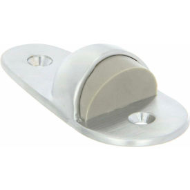 Rockwood Heavy Duty Door Stop Curved