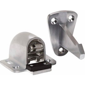 Rockwood Door Stop W/ Holder Automatic