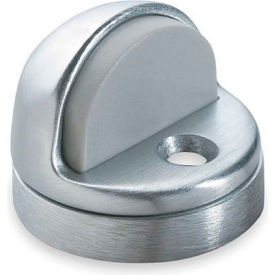 Rockwood Dome Door Stop Low Profile 446 US10B Oil Rubbed Bronze