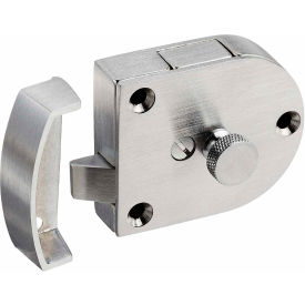 Secret Gate Latch