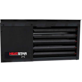 Natural Gas Unit Heater With Liquid Propane Conversion Kit - 80000 BTU
