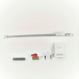 Installation Kit For High Intensity Heaters