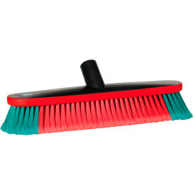 Vehicle Wash Brush W/ Polyester Bristles - 14-9/16"L x 3-15/16"W