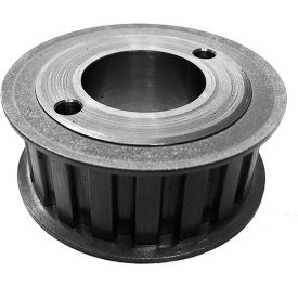 18 Tooth 2.149" Pitch Split Taper Pulley