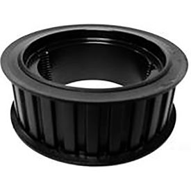 TL18L100-1108 Steel / Black Oxide 18 Tooth 2.149" Pitch Taper-Lock Pulley
