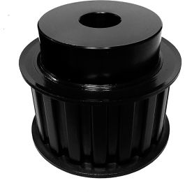 16 Tooth 2.546" Pitch Plain Bore Pulley