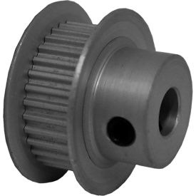 Aluminum / Clear Anodized 32 Tooth 0.815" Pitch Finished Bore Pulley