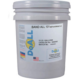 Soluble, 5 Gallon Pail