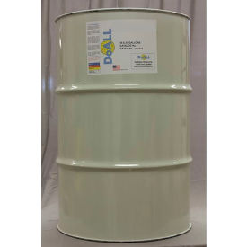 Soluble, 55 Gallon Drum