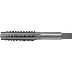 M8x1.25 D5 4-Flute Bright Taper Chamfer Hand Tap